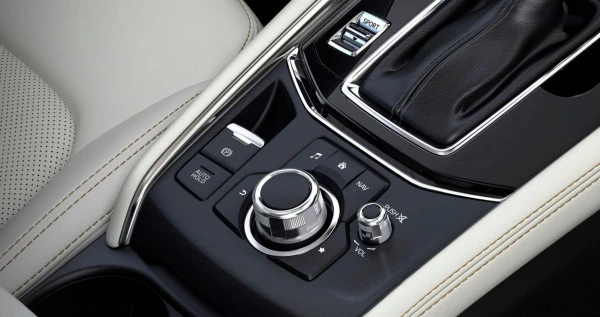  Negro Mazda CX5 Photo 8