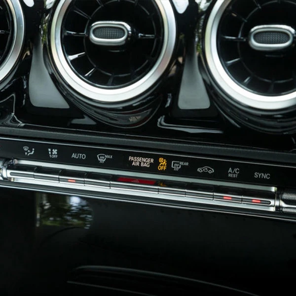  أسود مرسيدس A كلاس Photo 8