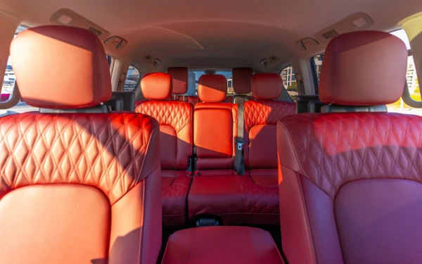  Black Nissan Patrol V6 Photo 11