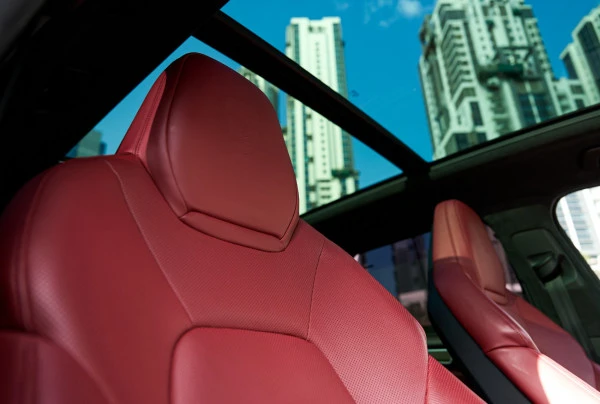  Black Porsche Cayenne GTS Photo 9