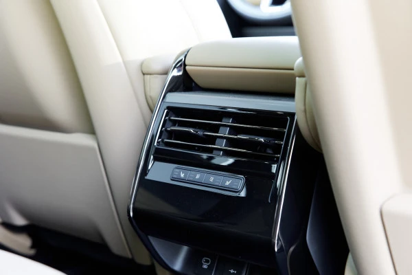  Black Range Rover Sport Photo 7