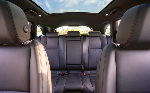  Black Range Rover Velar Photo 11