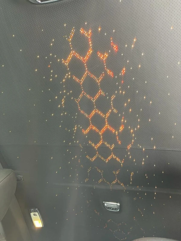  Black Rolls Royce Wraith Adamas Photo 4