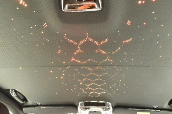  Черный Rolls Royce Wraith-BLACK BADGE ADAMAS 1 OF 40 Photo 6