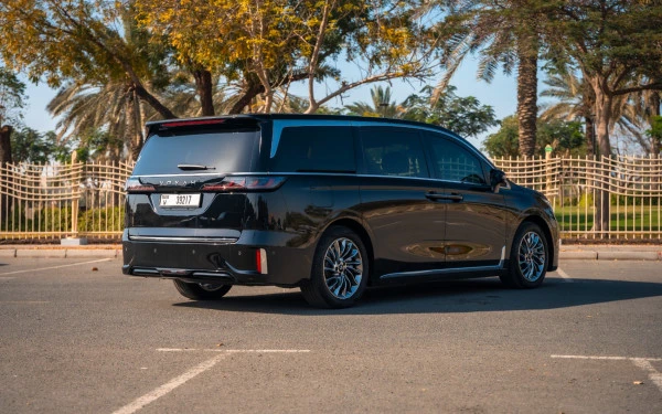  Negro Voyah Dreamer Photo 3