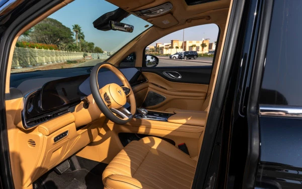  Negro Voyah Dreamer Photo 5