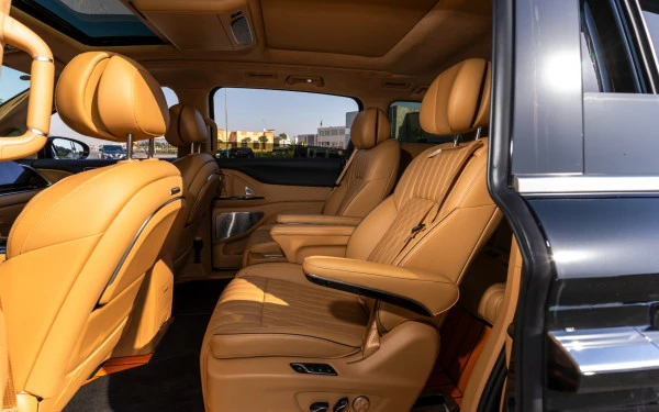  Negro Voyah Dreamer Photo 6