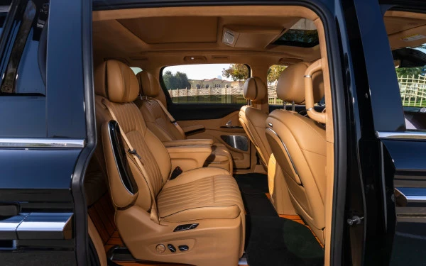  Negro Voyah Dreamer Photo 7