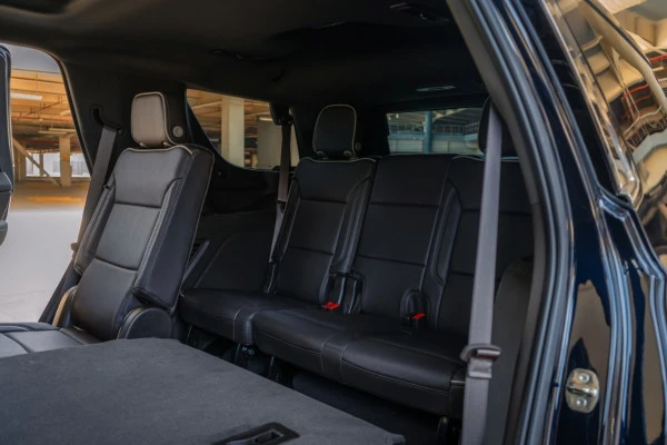  أزرق شيفروليه تاهو Photo 6