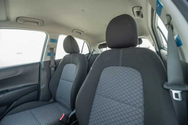  Blau KIA Picanto Photo 5