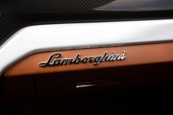  Blue Lamborghini Urus Photo 11