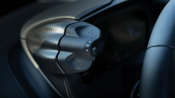  Blue McLaren Artura Photo 6