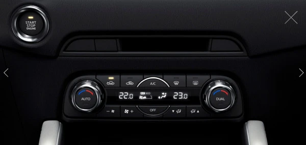  Bright White Mazda CX5 Photo 10