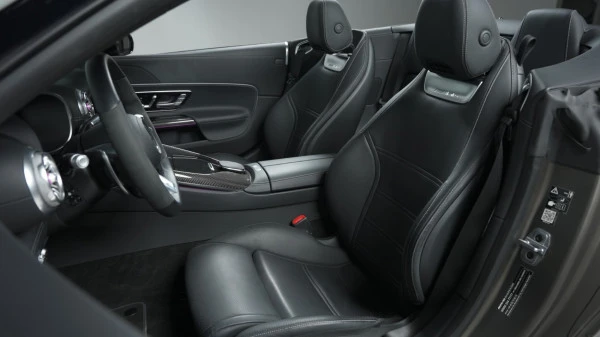  Bronze Mercedes SL63 AMG Photo 6