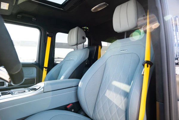  بنى مرسيدس G63 AMG Photo 10