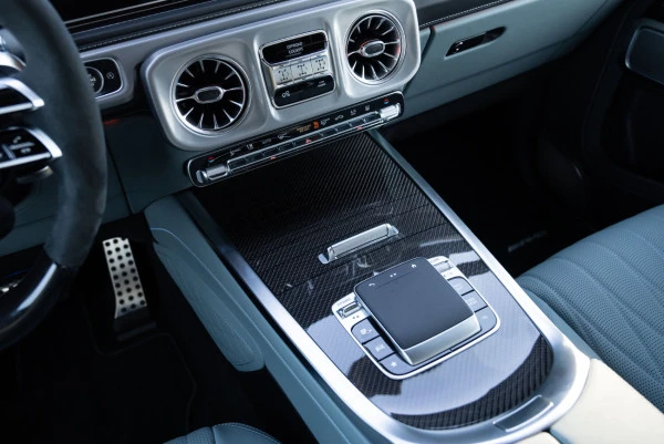  بنى مرسيدس G63 AMG Photo 11