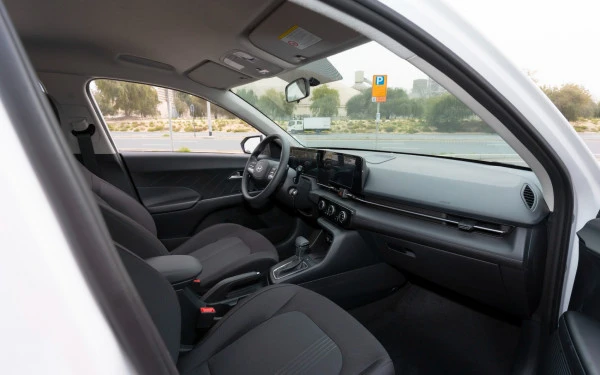  Blanco Hyundai Accent Photo 13