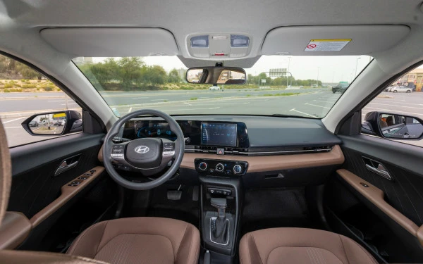  رمادي غامق هيونداي اكسنت Photo 15