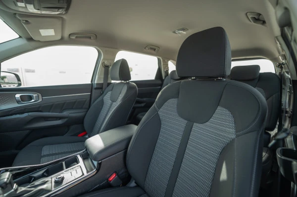  Dark Grey SERVICE CAR Photo 5