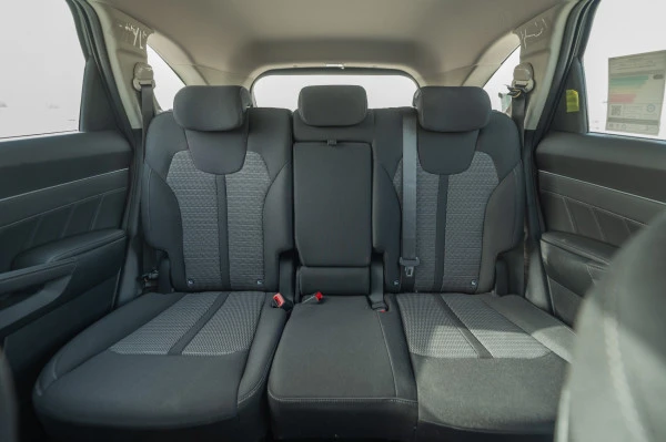  Dark Grey SERVICE CAR Photo 9