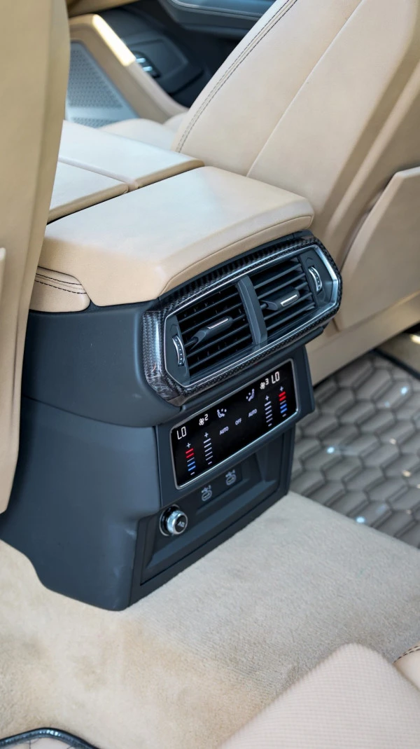  Зеленый Lamborghini Urus Photo 6