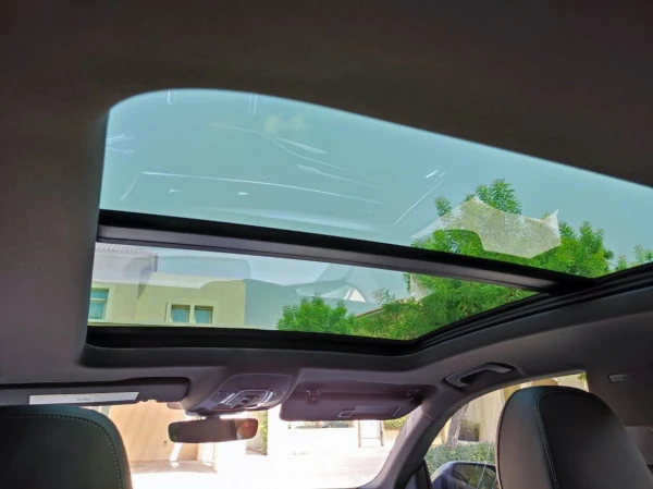  Grey Audi Q8 S-LINE Photo 7