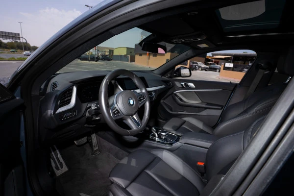  Grise BMW 235i Photo 4