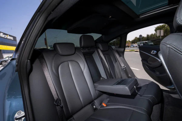  Grise BMW 235i Photo 7