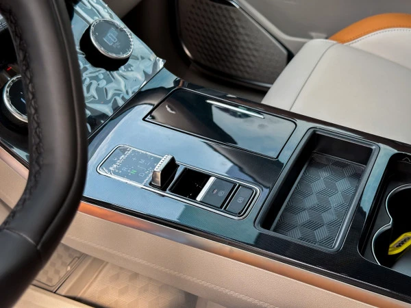  Grey Exeed LX Photo 5