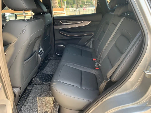  Grey Exeed LX Photo 6