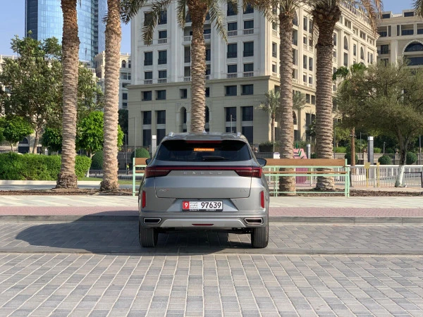  Grey Exeed LX Photo 7