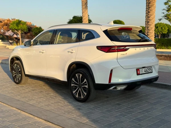  Grey Exeed TXL Photo 2