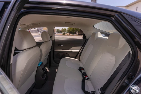  Gris Hyundai Accent Photo 12