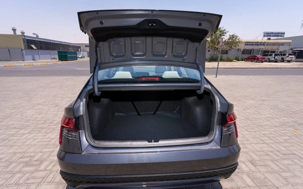  Grau Hyundai Accent Photo 8