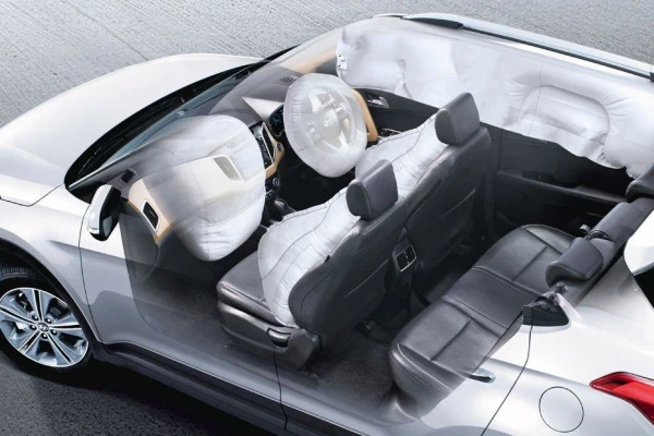  Gris Hyundai Creta Photo 13