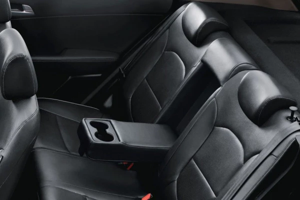  Gris Hyundai Creta Photo 14