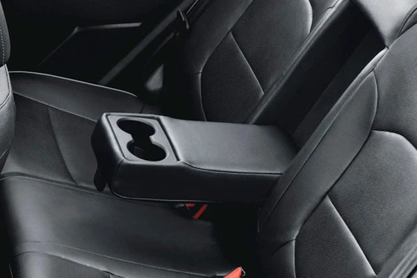  Gris Hyundai Creta Photo 18