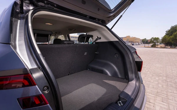  اللون الرمادي هيونداي كريتا Photo 8