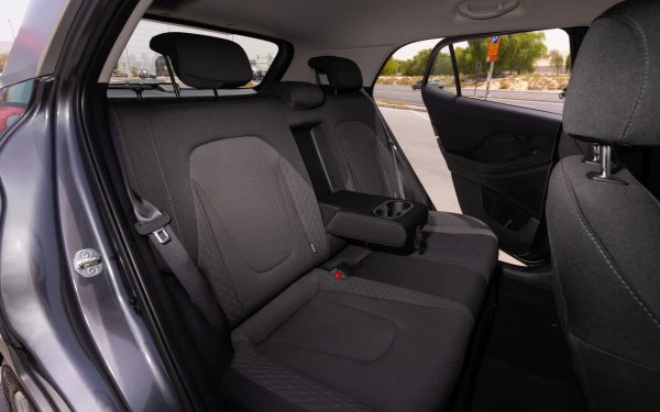  اللون الرمادي هيونداي كريتا Photo 9