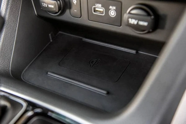  Grey Hyundai Sonata Photo 12