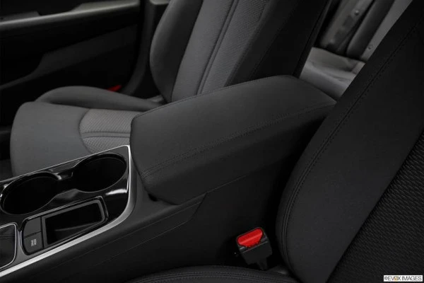  Grey Hyundai Sonata Photo 13