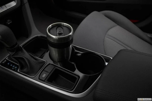  Grey Hyundai Sonata Photo 15