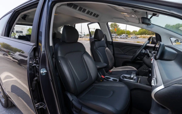  Серый Hyundai Stargazer Photo 11