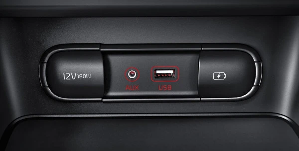  اللون الرمادي كيا سيراتو Photo 15