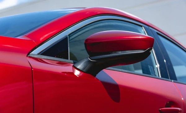  Grey Mazda 3 Photo 14