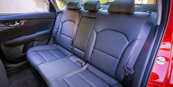  اللون الرمادي مازدا CX5 Photo 18