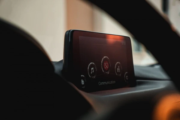  Grigio Mazda CX5 Photo 5