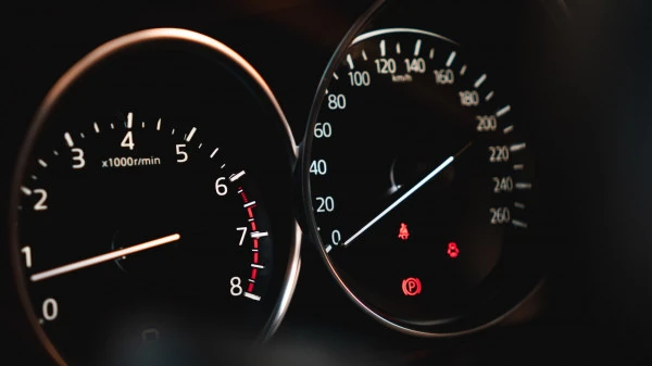  Grigio Mazda CX5 Photo 6