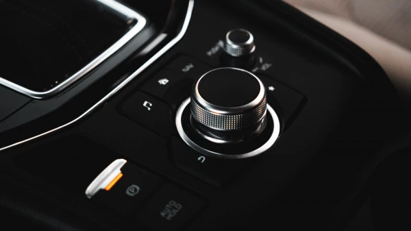  Grigio Mazda CX5 Photo 7