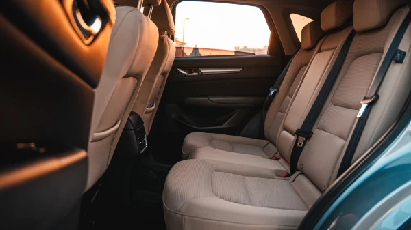  Grigio Mazda CX5 Photo 9